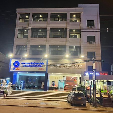 Nakhone Champa Hotel Pakse Luaran gambar