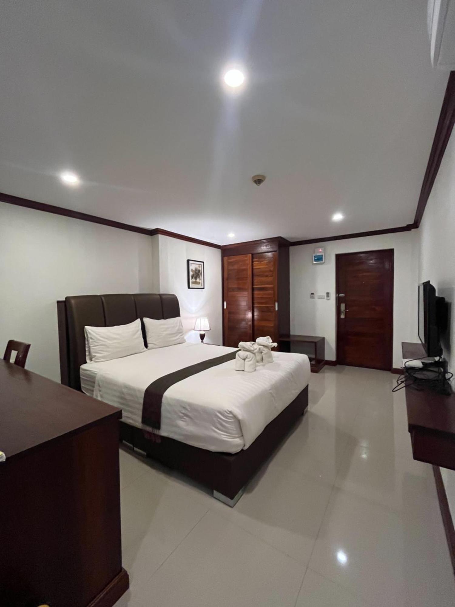 Nakhone Champa Hotel Pakse Luaran gambar