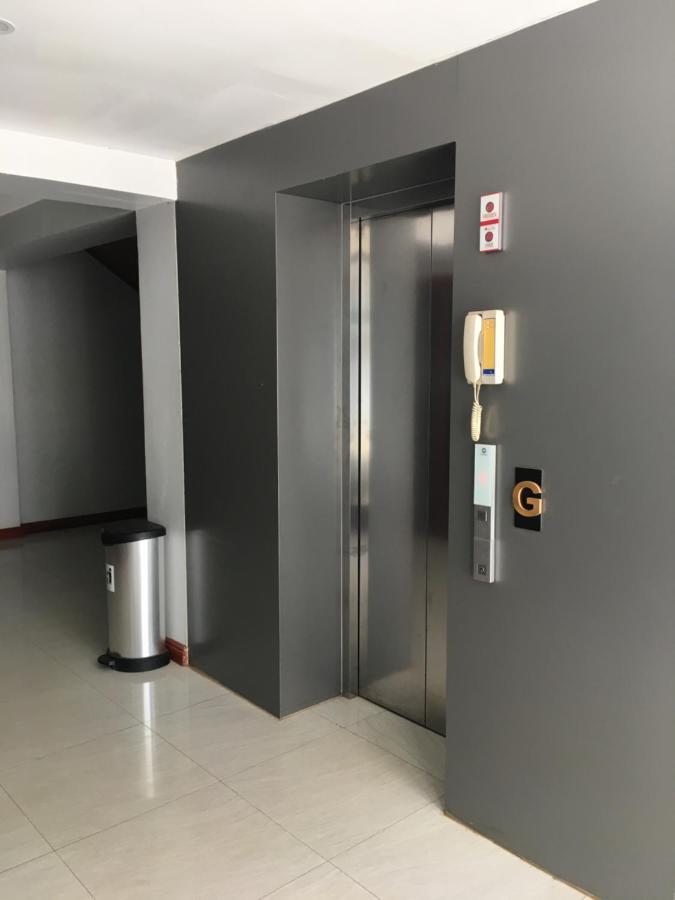 Nakhone Champa Hotel Pakse Luaran gambar